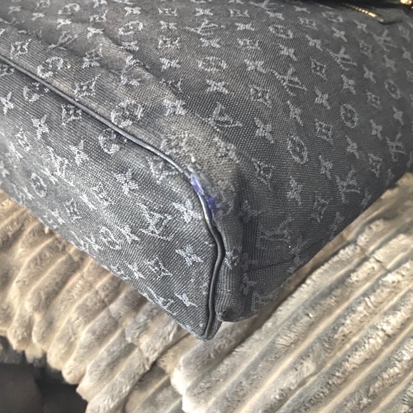 💎✨ 💎 Louis Vuitton Monogram handbag tote - Picture 8 of 14